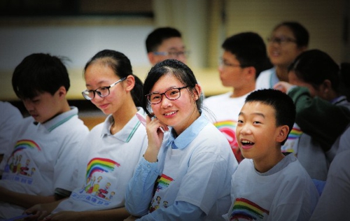 中国青少年心理健康调查报告